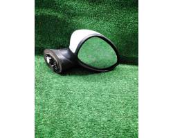 SPECCHIETTO RETROVISORE DESTRO FIAT 500 Serie (07>14)