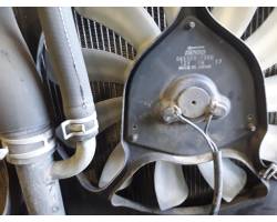 KIT RADIATORI SUZUKI SX4 1° Serie Diesel 1900 (06>)