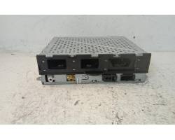 CENTRALINA AUTORADIO AUDI Q7 Serie (4LB) (05>15)