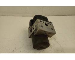 CENTRALINA ABS NISSAN Almera 2° Serie 0265216787 Benzina 1769 (00>03)