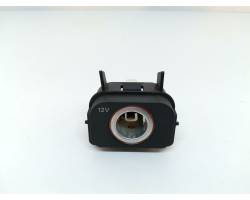 Cigarette lighter socket