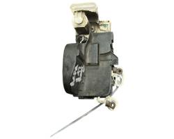 SERRATURA ANTERIORE DESTRA ALFA ROMEO 147 Serie (937_) (05>10)
