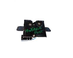 SERRATURA PORTELLONE POSTERIORE OPEL Antara Serie 13584872 (06>15)