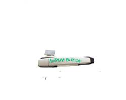 MANIGLIA ESTERNA POSTERIORE DESTRA OPEL Antara Serie 96468254 (06>15)