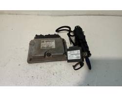 KIT AVVIAMENTO MOTORE FIAT Multipla 2° Serie iaw4efg4 Bifuel/Metano 1600 (04>)