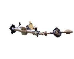 PIANTONE STERZO OPEL Antara Serie 96626650 (06>15)