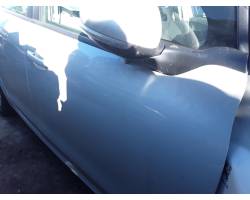 PORTIERA ANTERIORE DESTRA PEUGEOT 208 Serie (12>19)