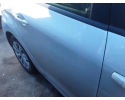 PORTIERA POSTERIORE DESTRA PEUGEOT 208 Serie (12>19)