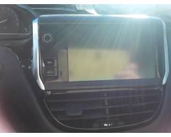 DISPLAY PEUGEOT 208 Serie (12>19)