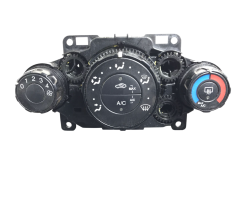 COMANDI CLIMA FORD Fiesta 6° Serie 8A6118549 (08>17)