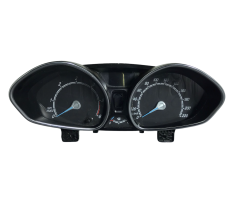 QUADRO STRUMENTI FORD Fiesta 6° Serie C1BT-10849-GAT (08>17)