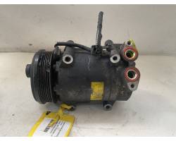 COMPRESSORE ARIA CONDIZIONATA FORD Focus Berlina 3° Serie 3M5H-19D629-KF Diesel 1.6 (04>08)