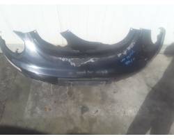 PARAURTI ANTERIORE COMPLETO VOLKSWAGEN New Beetle 1° Serie (98>10)
