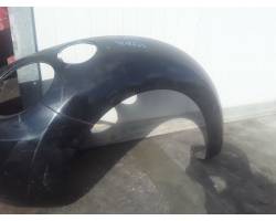 PARAFANGO POSTERIORE DESTRO VOLKSWAGEN New Beetle 1° Serie (98>10)