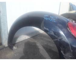 PARAFANGO POSTERIORE SINISTRO VOLKSWAGEN New Beetle 1° Serie (98>10)