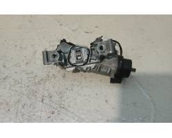 BLOCCHETTO ACCENSIONE AUDI A3 Serie (8P1) (03>05)