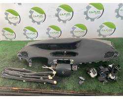 KIT AIRBAG COMPLETO RENAULT Scenic X MOD (09>)