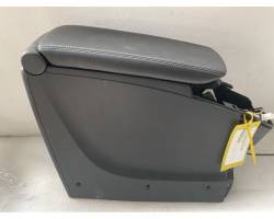 TUNNEL CENTRALE RENAULT Scenic X MOD BRACCIOLO (09>)
