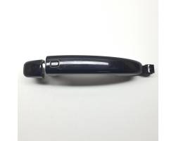 Exterior door handle