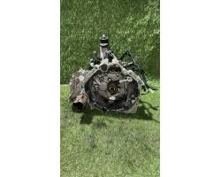 CAMBIO MANUALE COMPLETO SMART ForTwo Cabrio (W453) .JE3007 M 281.920 Benzina 1000 (15>)