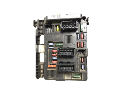 CENTRALINA PORTA FUSIBILI CITROEN C3 1° Serie 9650618380-00 Benzina (02>05)