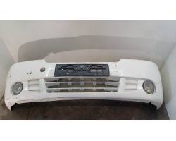 PARAURTI ANTERIORE COMPLETO RENAULT Trafic Combi 2° Serie 7701066115 M9R786 (07>)