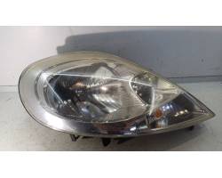 FARO ANTERIORE DESTRO RENAULT Trafic Combi 2° Serie 8200701353 M9R786 (07>)