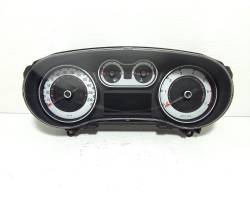 QUADRO STRUMENTI FIAT 500 L Serie (351_352) 52003375 (12>)