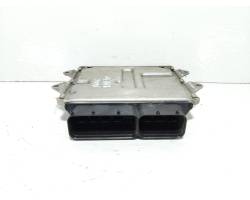 CENTRALINA MOTORE FIAT 500 L Serie (351_352) MJD8F3X1 199 B4.000 Diesel 1300 (12>)
