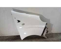 PARAFANGO ANTERIORE DESTRO RENAULT Trafic Combi 2° Serie 7782524467 M9R786 (07>)