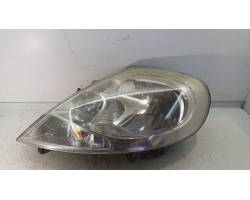 FARO ANTERIORE SINISTRO RENAULT Trafic Combi 2° Serie 8200701352 M9R786 (07>)