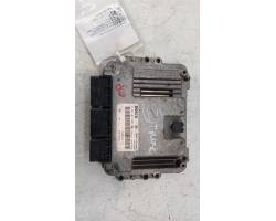 CENTRALINA MOTORE RENAULT Trafic Combi 2° Serie 0281017065/8200935115/8201105714 M9R786 diesel 1995 (07>)