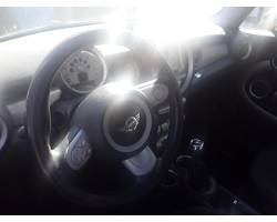 KIT AIRBAG COMPLETO MINI One 2° Serie (06>13)