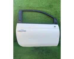 PORTIERA ANTERIORE DESTRA FIAT 500 Serie (07>14)