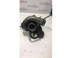 TURBINA FIAT Ducato 4° Serie 045197 Diesel 2500 (02>06)