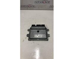 CENTRALINA MOTORE NISSAN Micra 7° Serie NE001-880 Diesel 1300 (10>16)