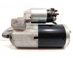 MOTORINO D' AVVIAMENTO PEUGEOT 208 Serie 9801667780 Diesel 1400 (12>19)