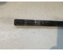 GIUNTINO PIANTONE STERZO BMW Serie 5 F10 6788156 (10>)