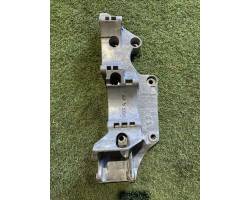 Alternator bracket