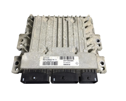 CENTRALINA MOTORE RENAULT Megane III 237100348R Diesel (08>16)