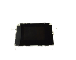 DISPLAY FORD Fiesta 6° Serie ET7T-18B955-BC (08>17)