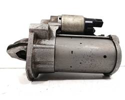 MOTORINO D' AVVIAMENTO PEUGEOT 308 2° Serie 0001174601 Diesel 1600 (13>)
