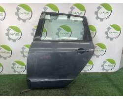 PORTIERA POSTERIORE SINISTRA RENAULT Scenic X MOD (09>)