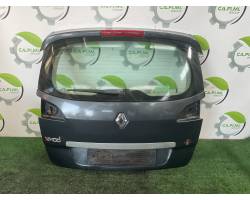 PORTELLONE POSTERIORE RENAULT Scenic X MOD (09>)