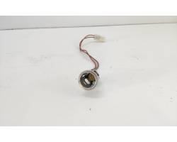 Cigarette lighter socket