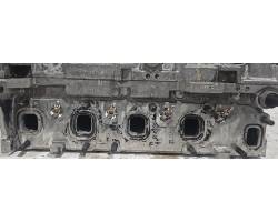 Culasse moteur