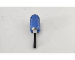 Clutch pedal sensor