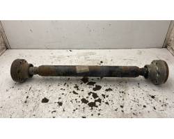 Prop shaft
