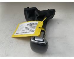 POMELLO CON CUFFIA CAMBIO KIA Sportage Serie CAMBIO AUTOMATICO (16>21)