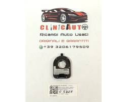 Steering angle sensor